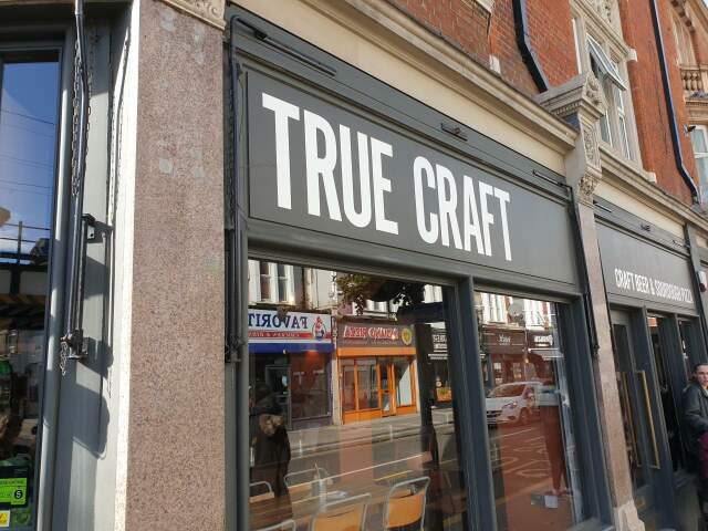 Image of True Craft (Walthamstow)